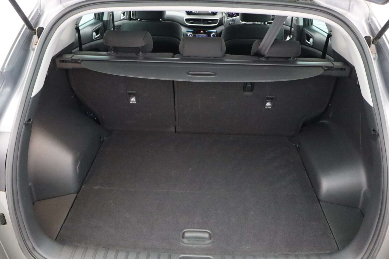 Used Hyundai TUCSON 2018 for sale - 77022632: Photo 19