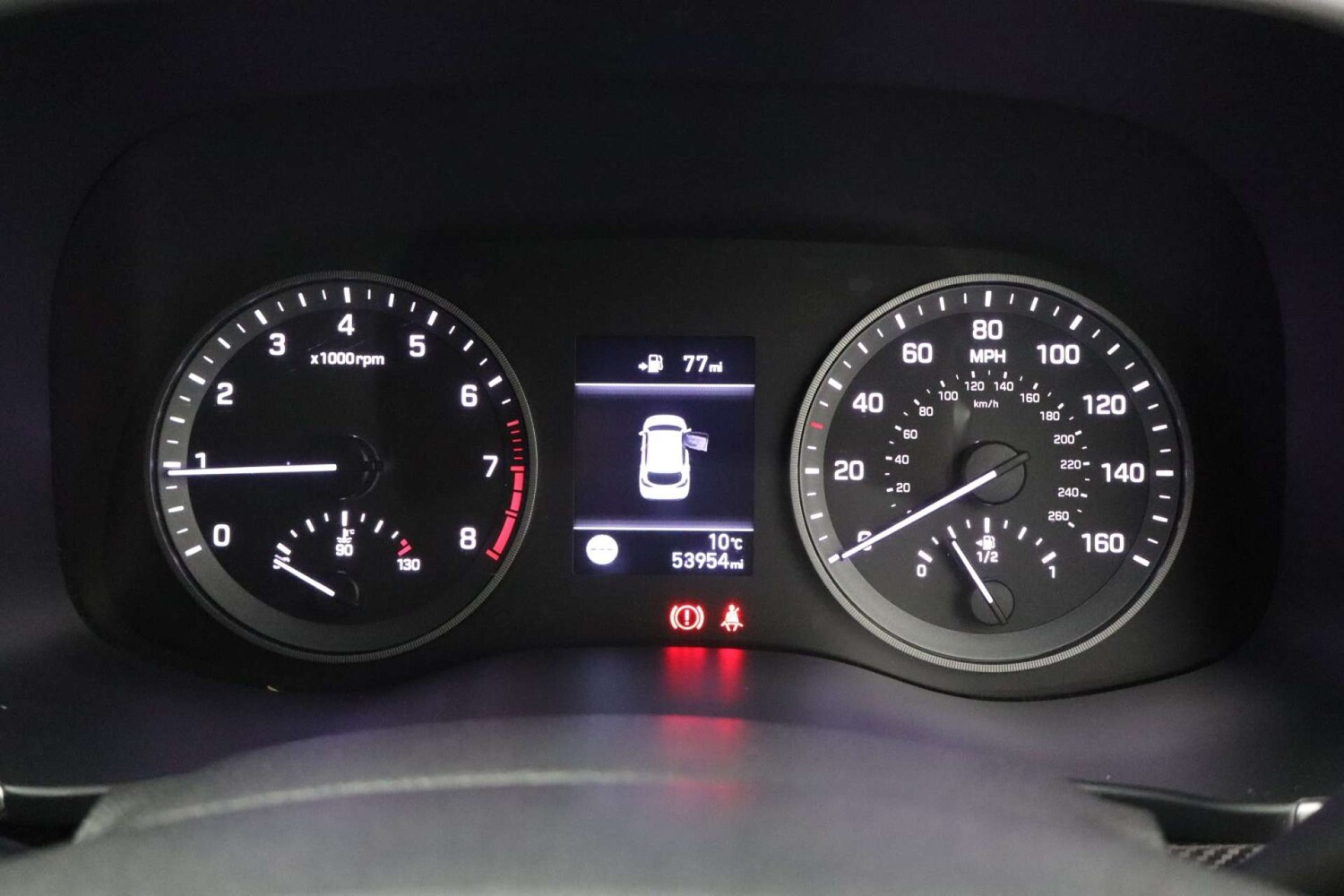 Used Hyundai TUCSON 2018 for sale - 77022632: Photo 25