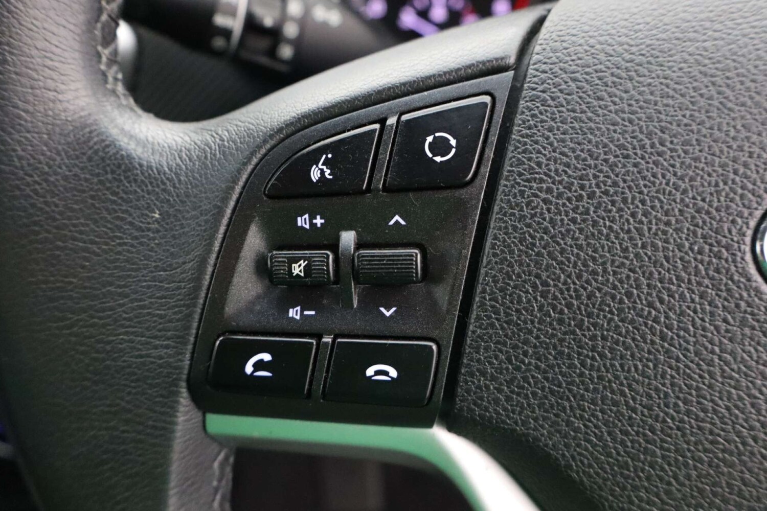 Used Hyundai TUCSON 2018 for sale - 77022632: Photo 28