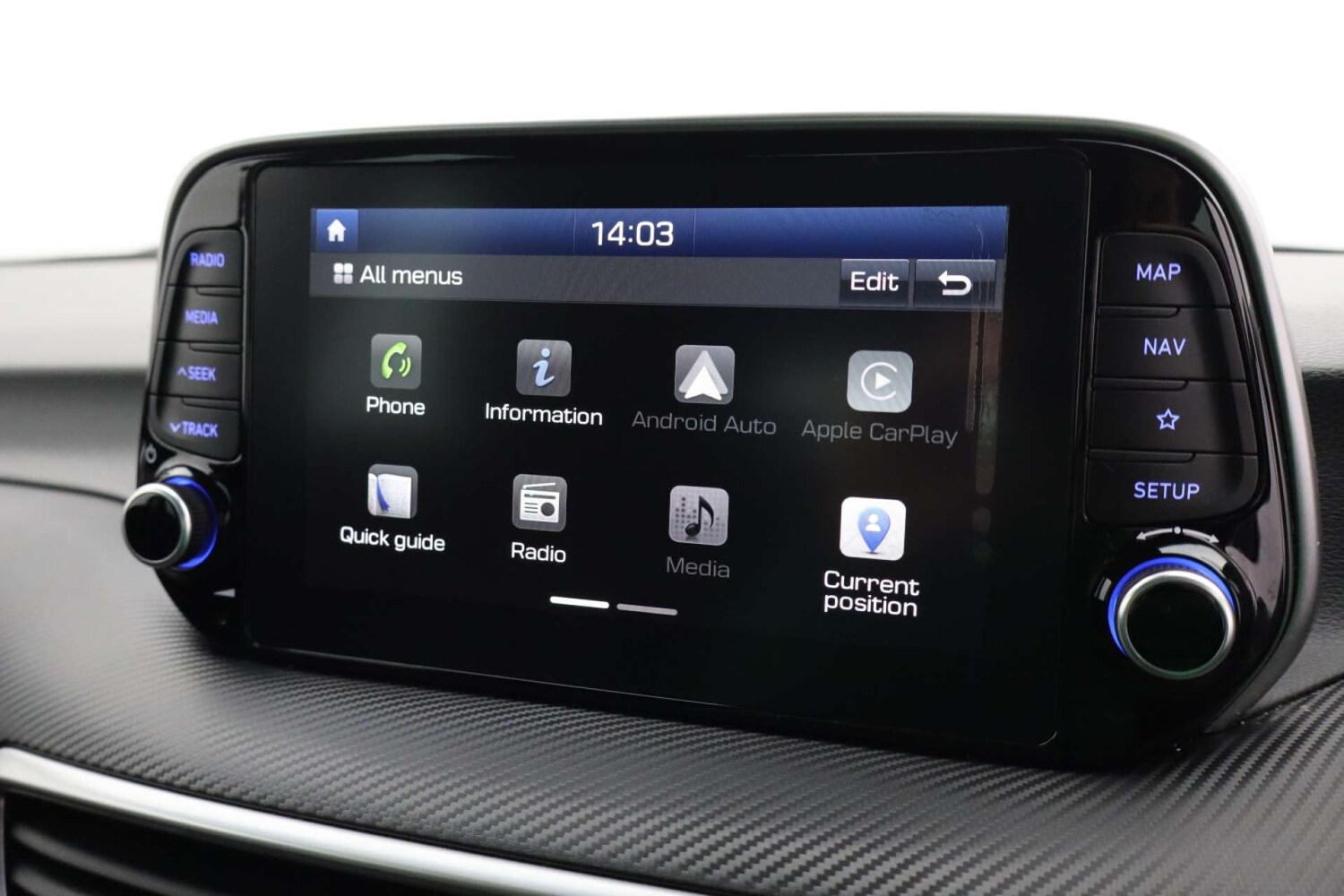 Used Hyundai TUCSON 2018 for sale - 77022632: Photo 30