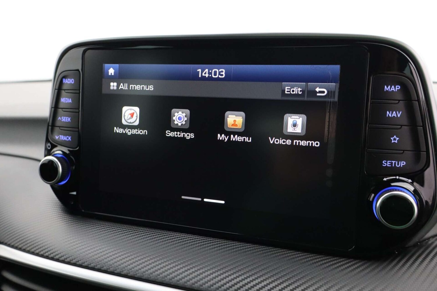 Used Hyundai TUCSON 2018 for sale - 77022632: Photo 31