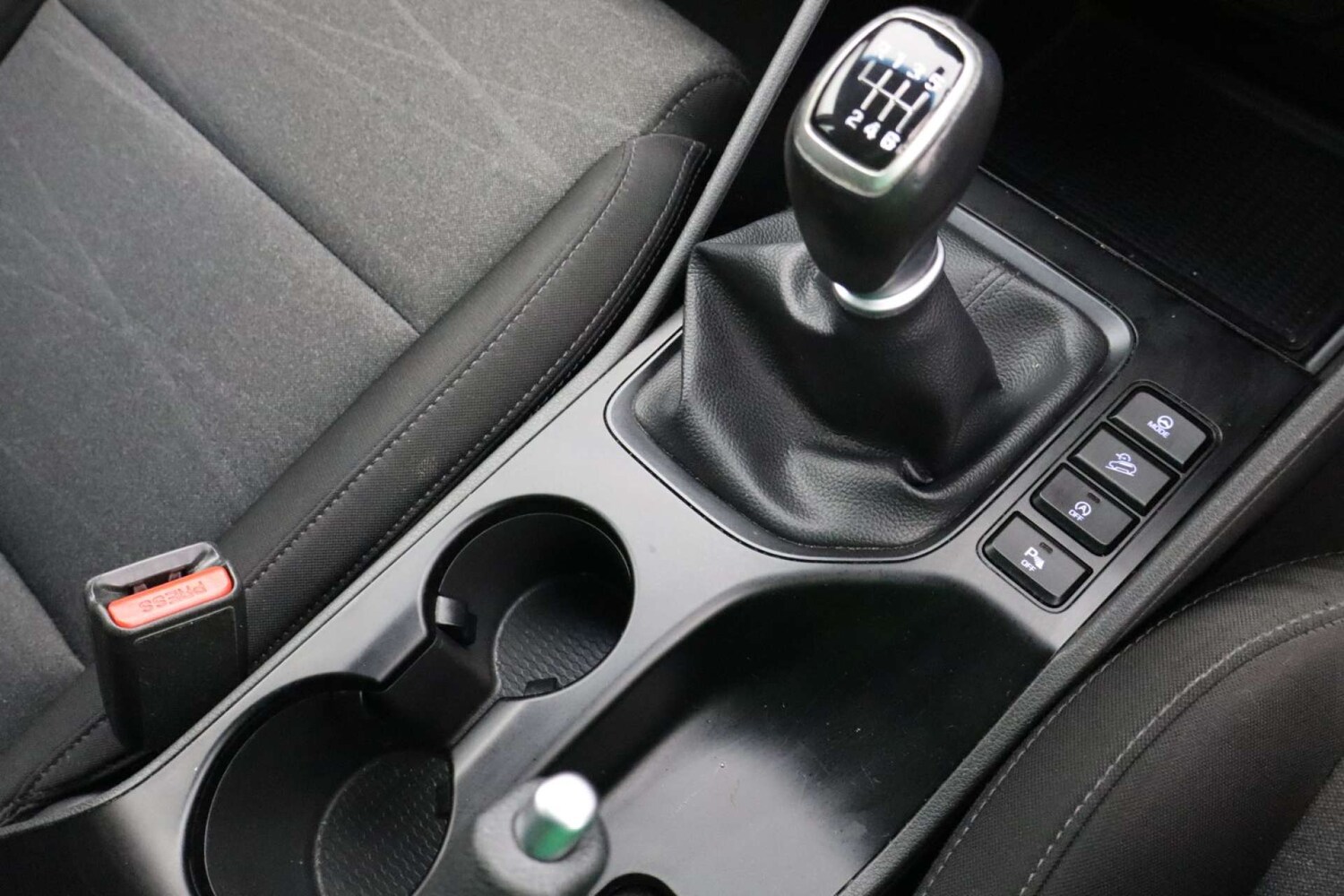 Used Hyundai TUCSON 2018 for sale - 77022632: Photo 35