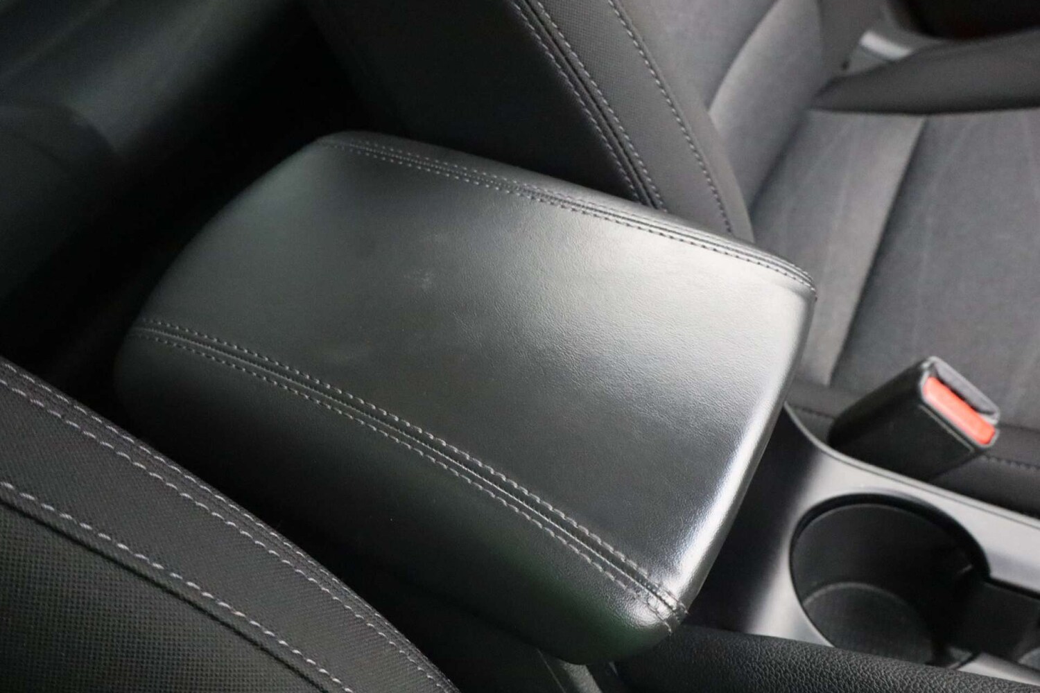 Used Hyundai TUCSON 2018 for sale - 77022632: Photo 36