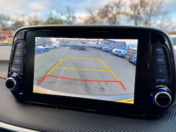 Used Hyundai TUCSON 2018 for sale - 77022632: Photo