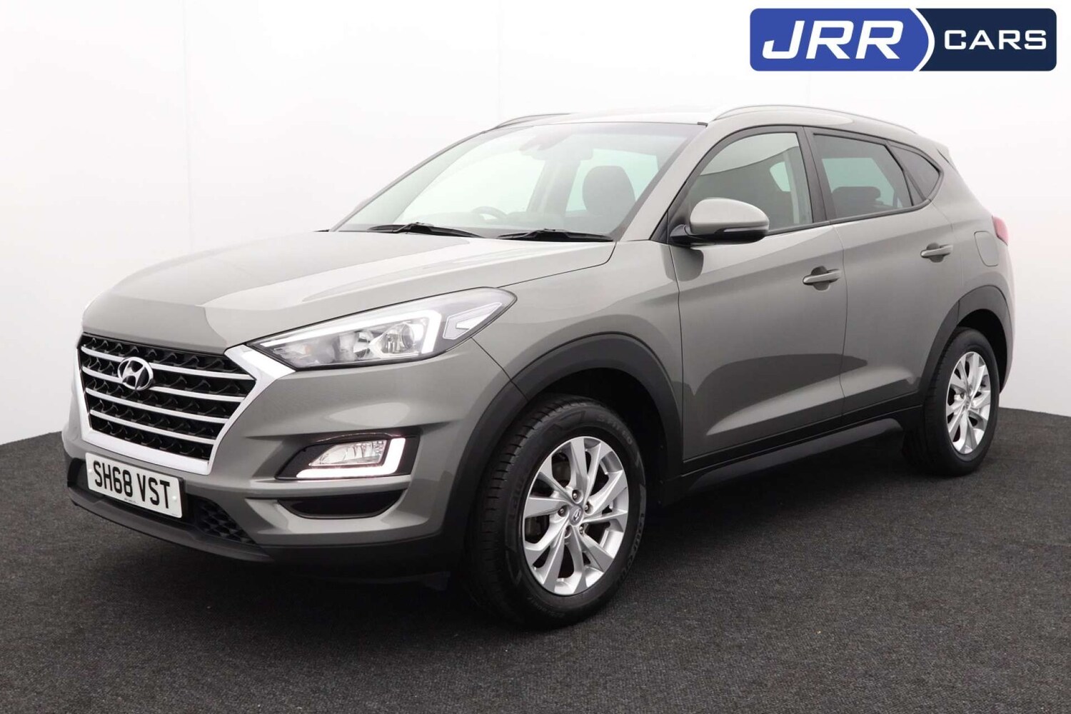 Used Hyundai TUCSON 2018 for sale - 77022632: Photo 4