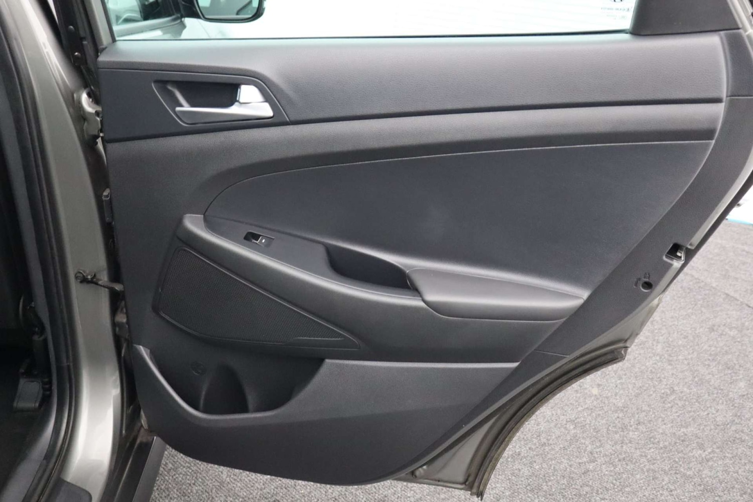 Used Hyundai TUCSON 2018 for sale - 77022632: Photo 40