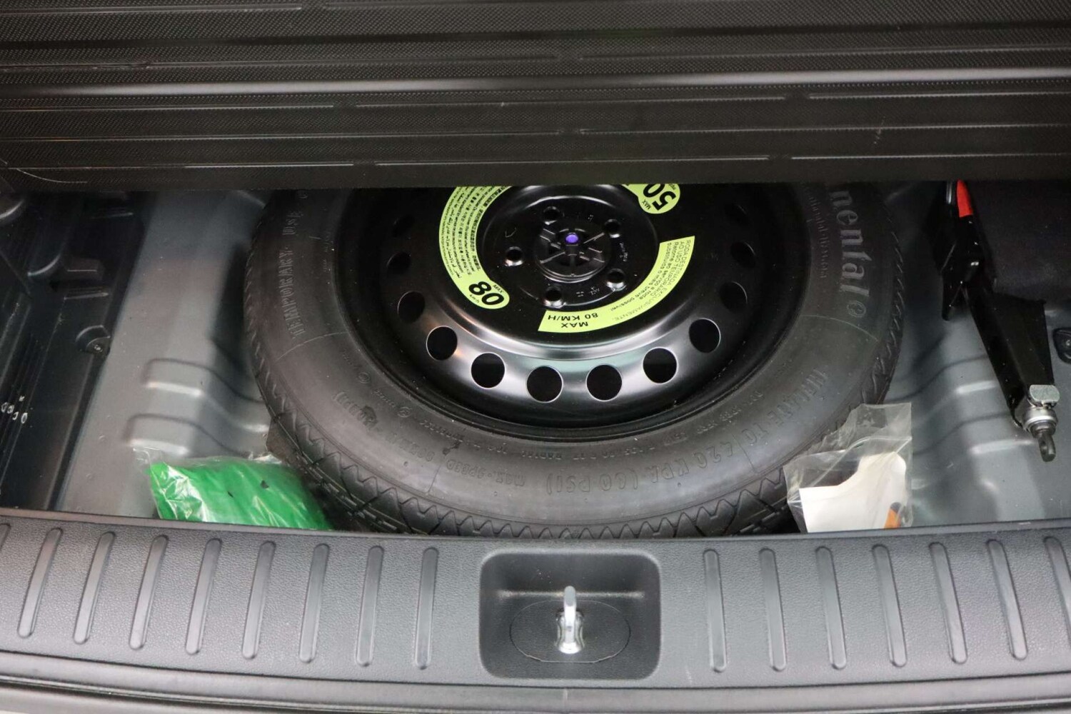 Used Hyundai TUCSON 2018 for sale - 77022632: Photo 43