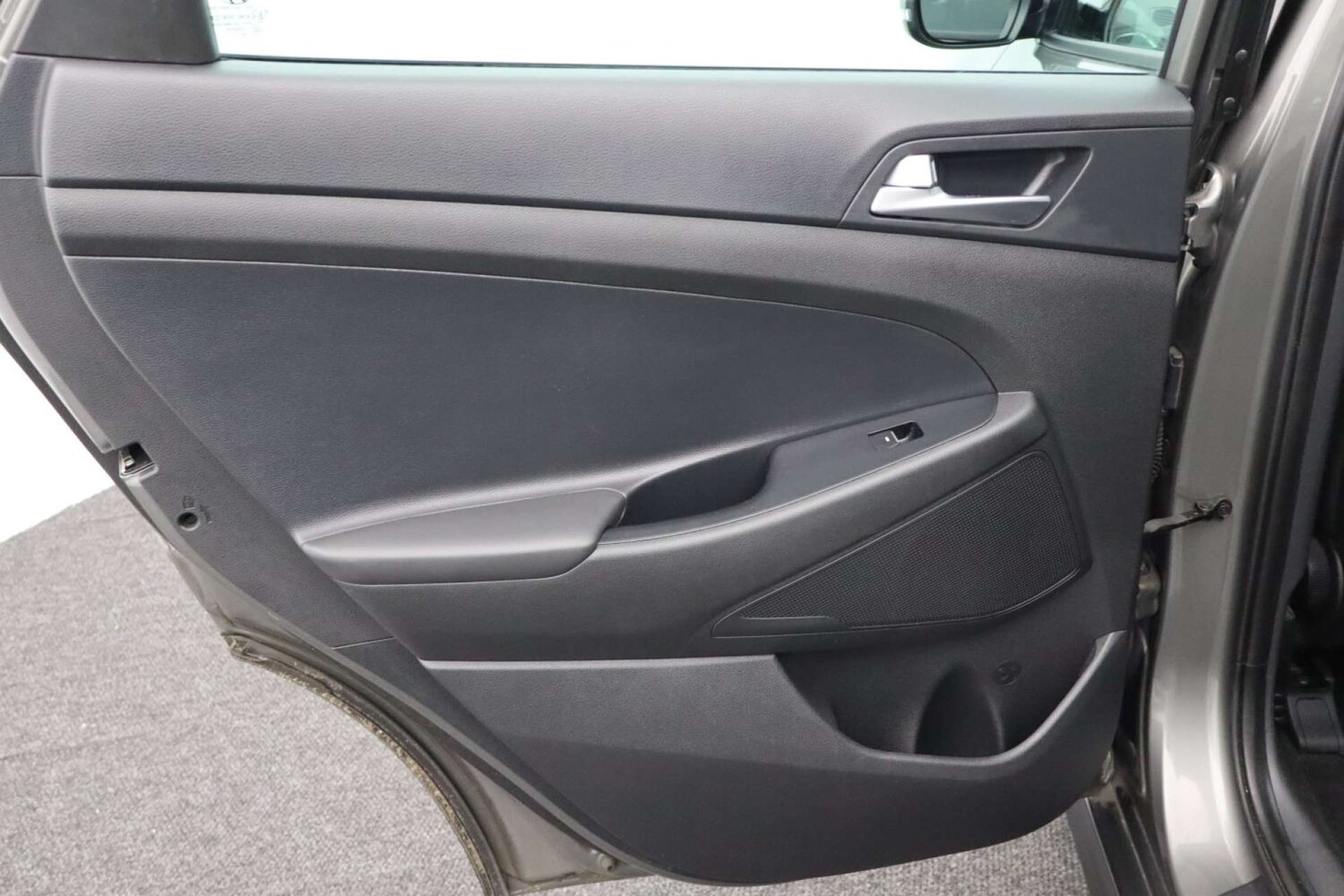 Used Hyundai TUCSON 2018 for sale - 77022632: Photo 44