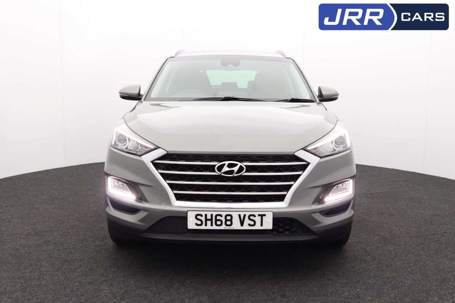 Used Hyundai TUCSON 2018 for sale - 77022632: Photo 5