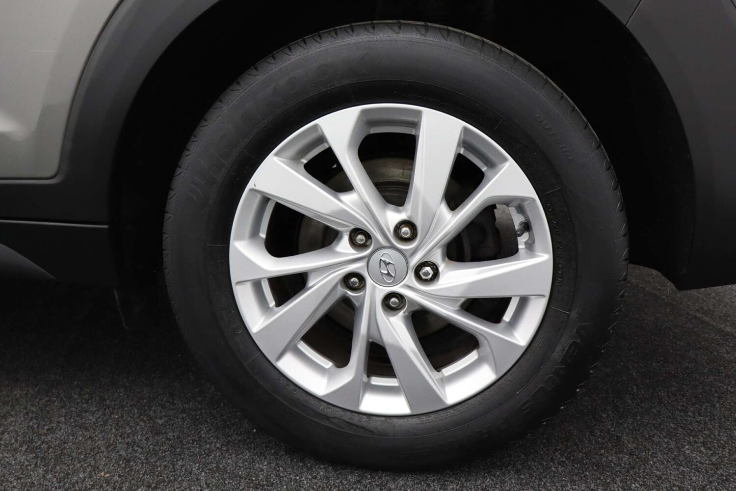 Used Hyundai TUCSON 2018 for sale - 77022632: Photo 50