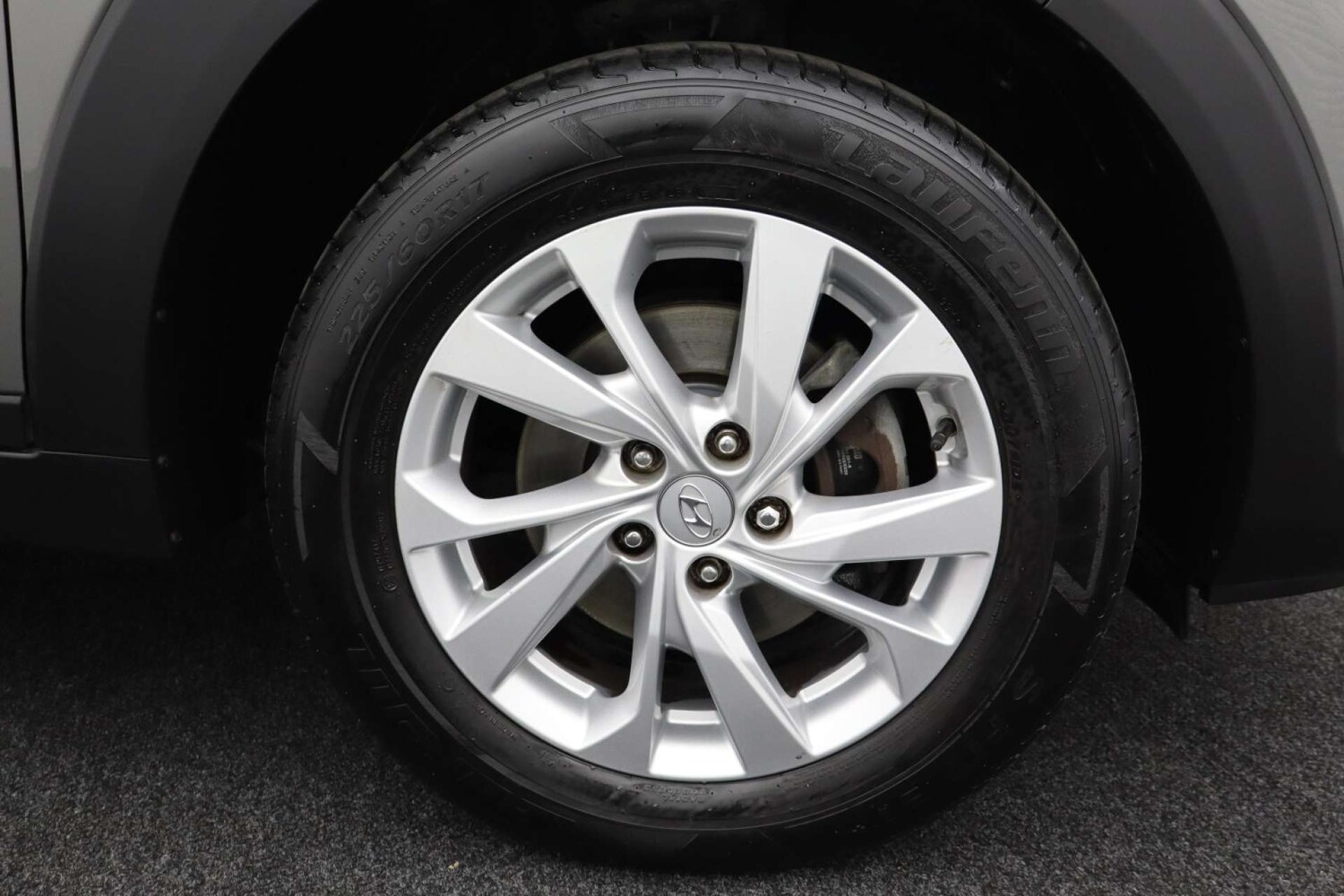 Used Hyundai TUCSON 2018 for sale - 77022632: Photo 52