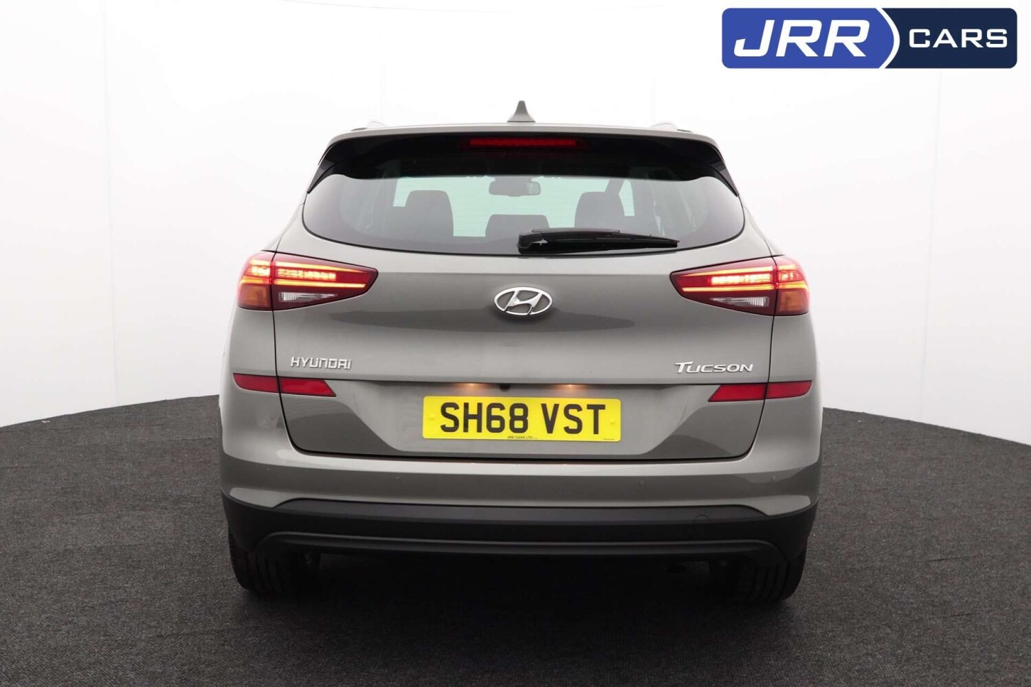 Used Hyundai TUCSON 2018 for sale - 77022632: Photo 8