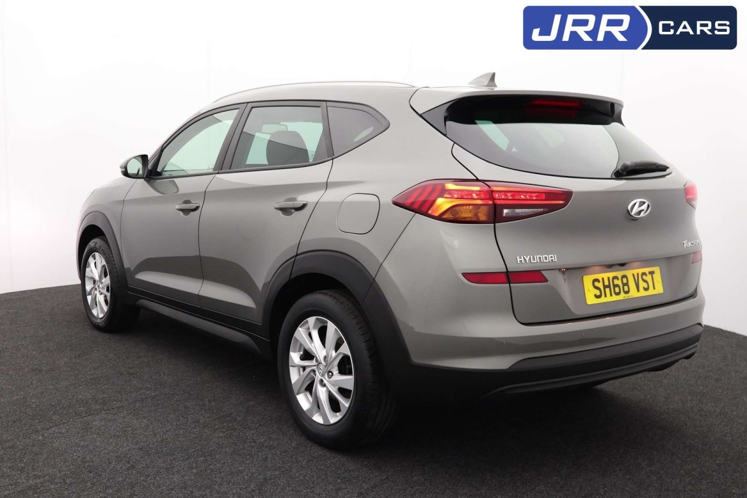 Used Hyundai TUCSON 2018 for sale - 77022632: Photo 9