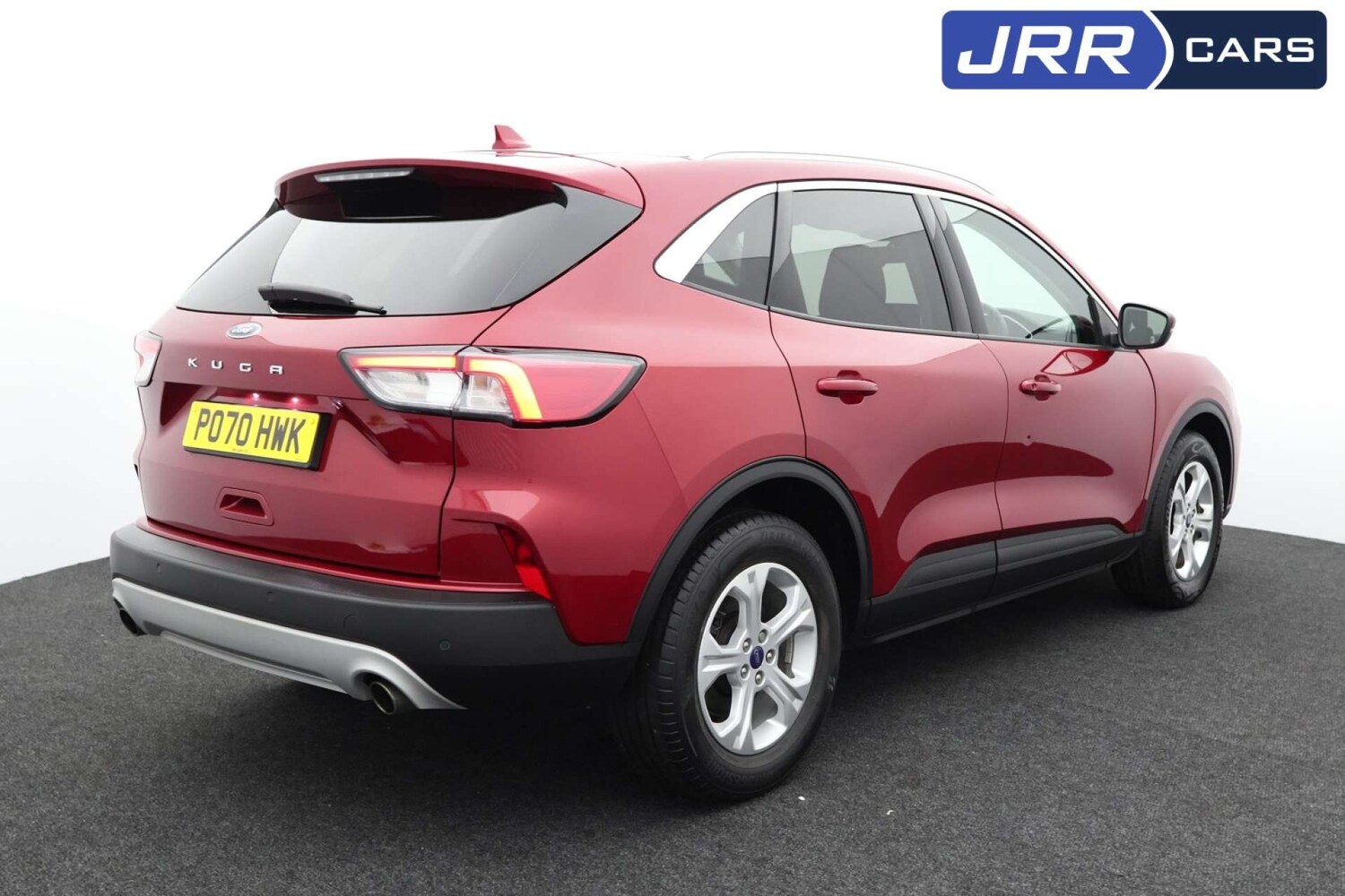 Used Ford Kuga 2020 for sale - 77129081: Photo 10