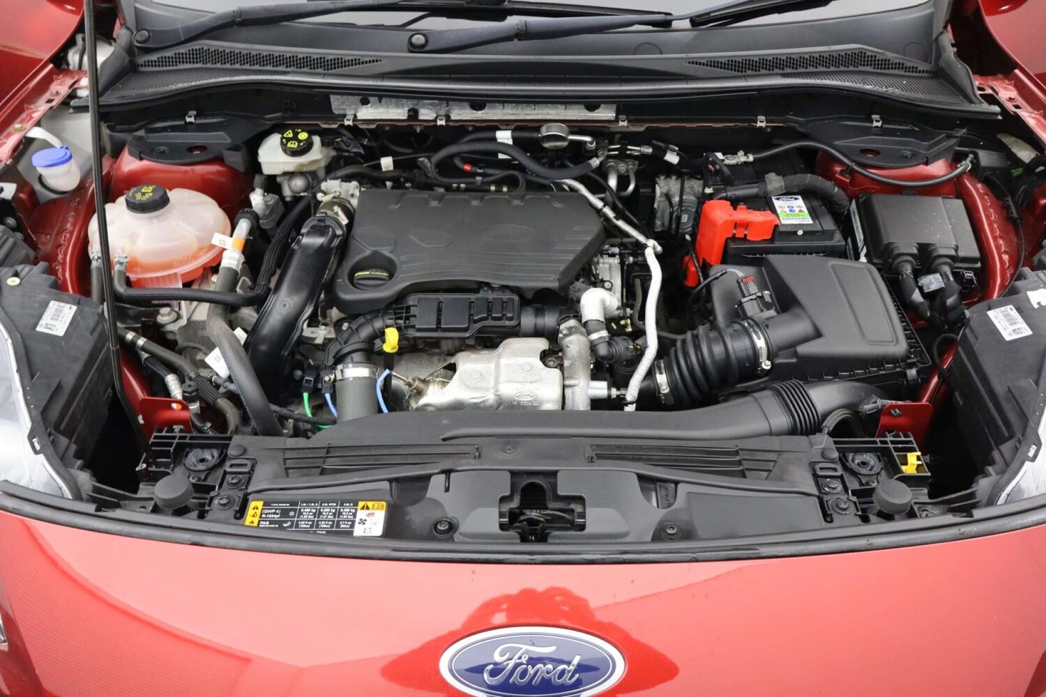 Used Ford Kuga 2020 for sale - 77129081: Photo 34