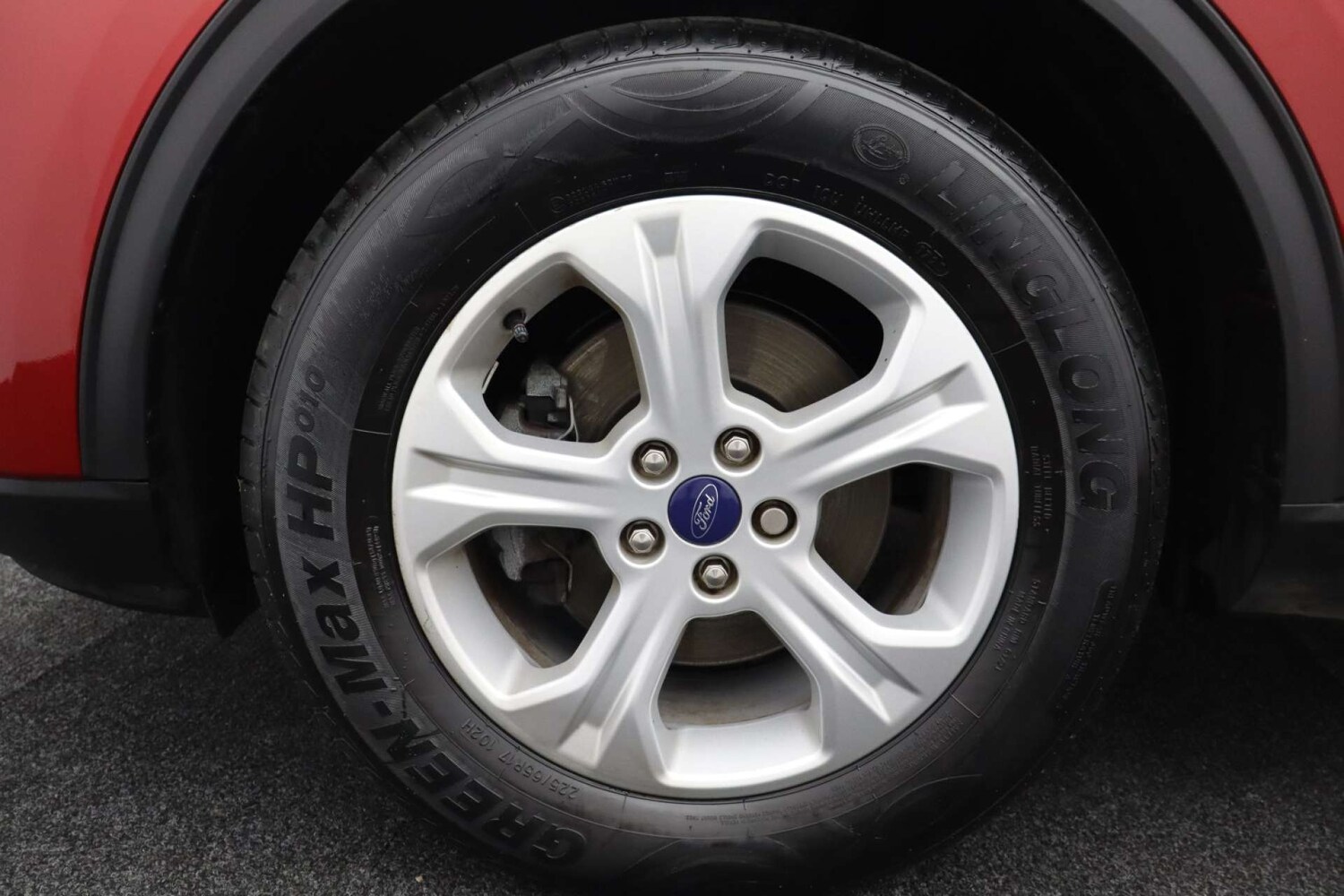 Used Ford Kuga 2020 for sale - 77129081: Photo 35