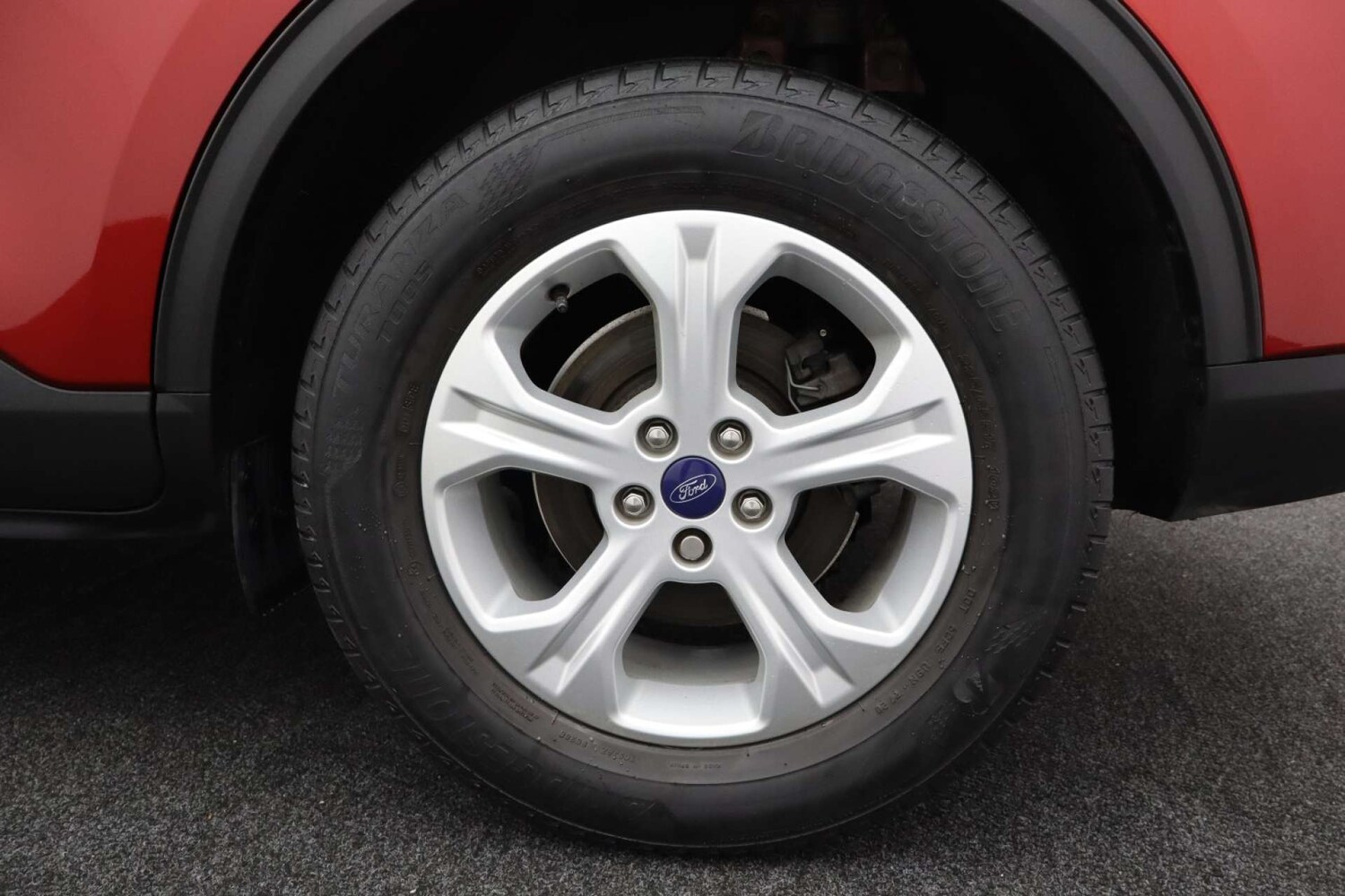 Used Ford Kuga 2020 for sale - 77129081: Photo 36