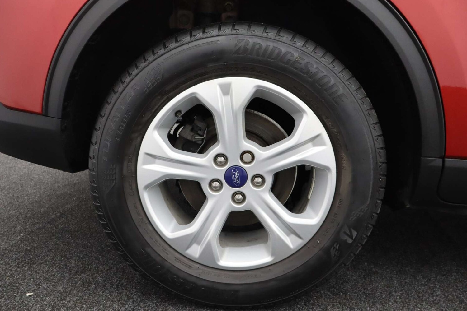 Used Ford Kuga 2020 for sale - 77129081: Photo 37