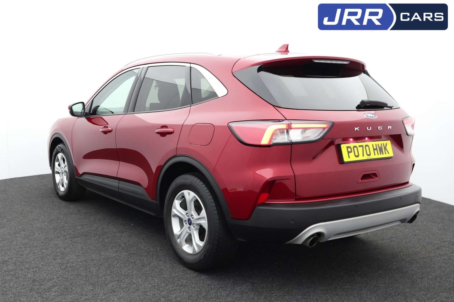 Used Ford Kuga 2020 for sale - 77129081: Photo 7