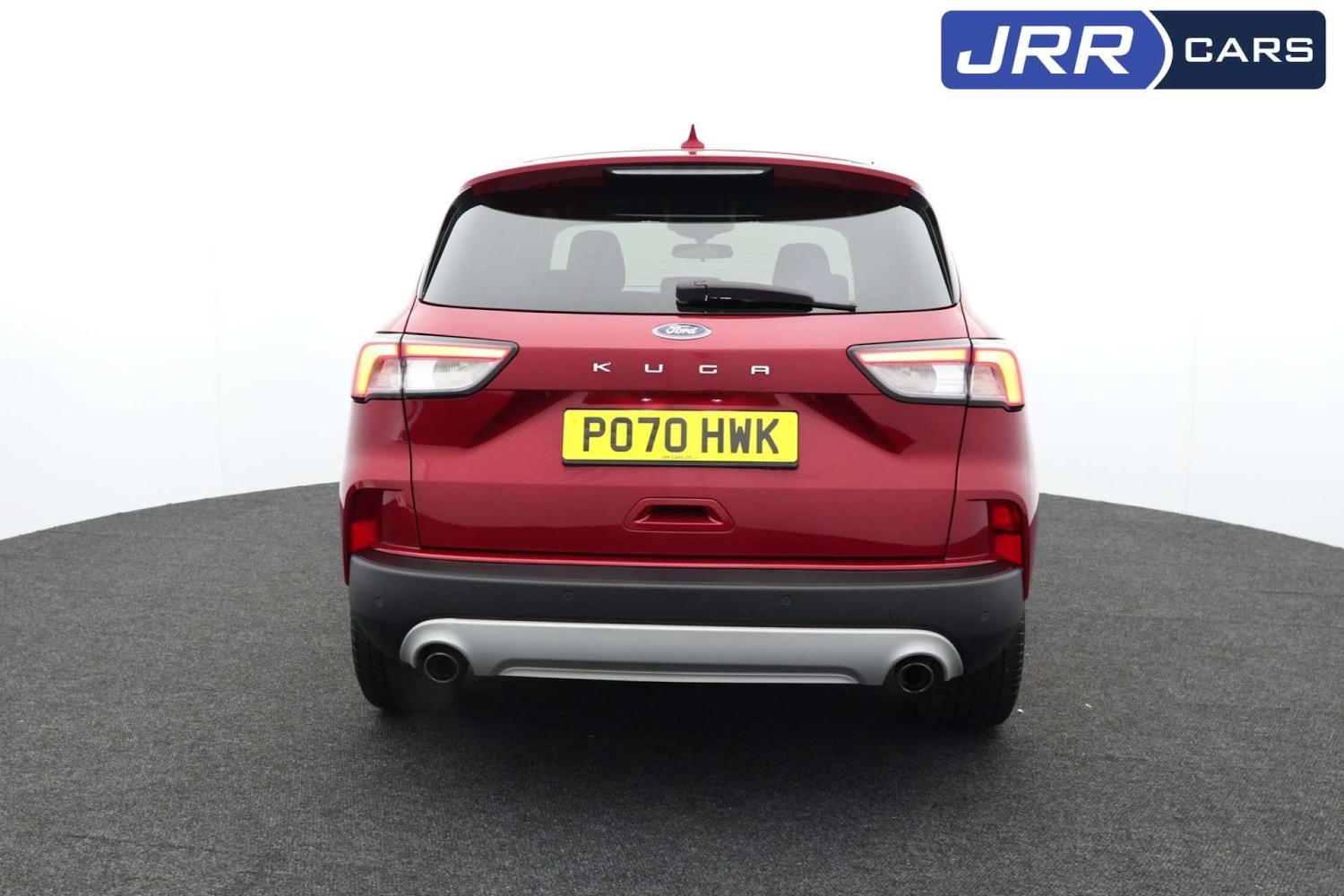 Used Ford Kuga 2020 for sale - 77129081: Photo 9