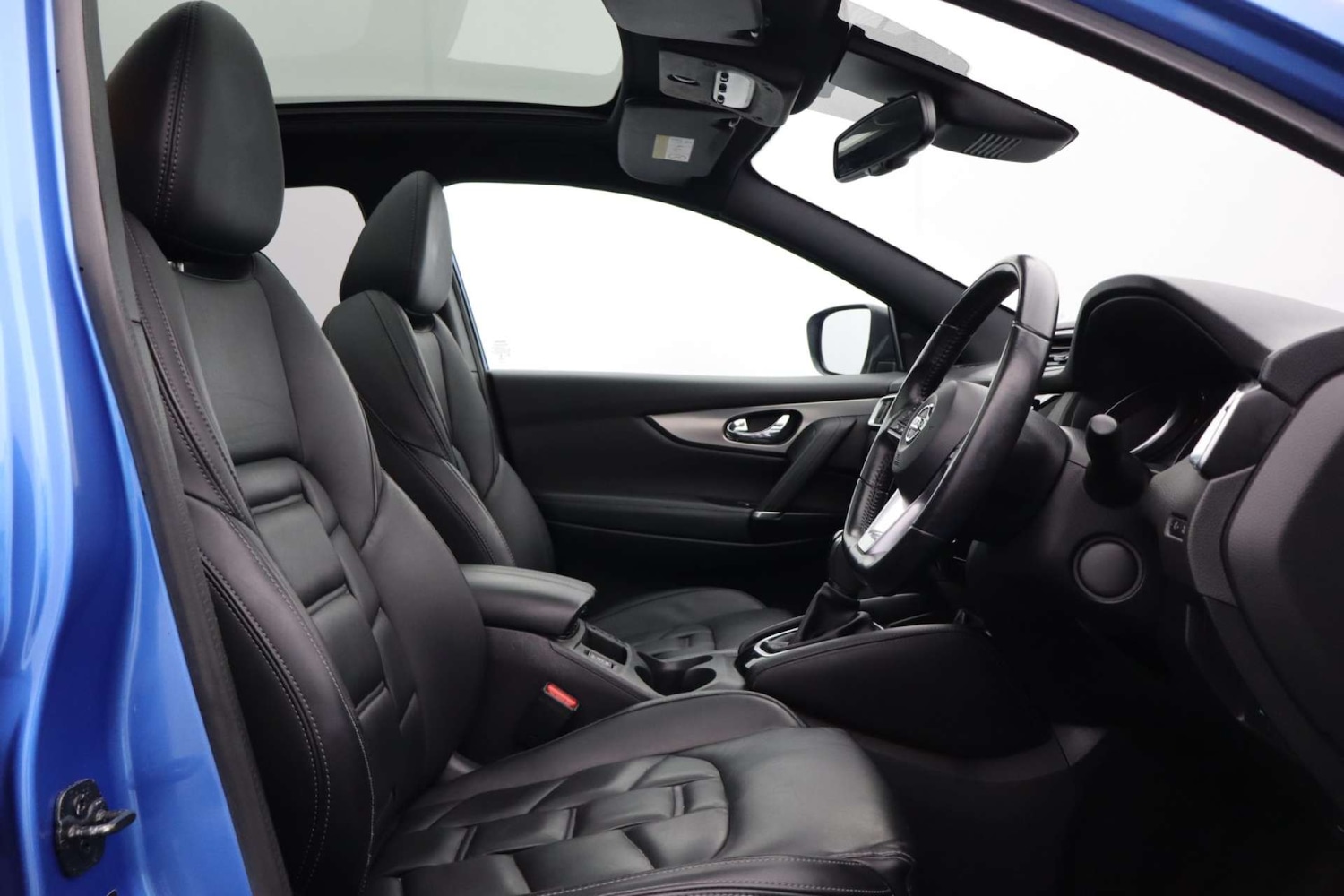 Used Nissan Qashqai 2018 for sale - 76711655: Photo 11