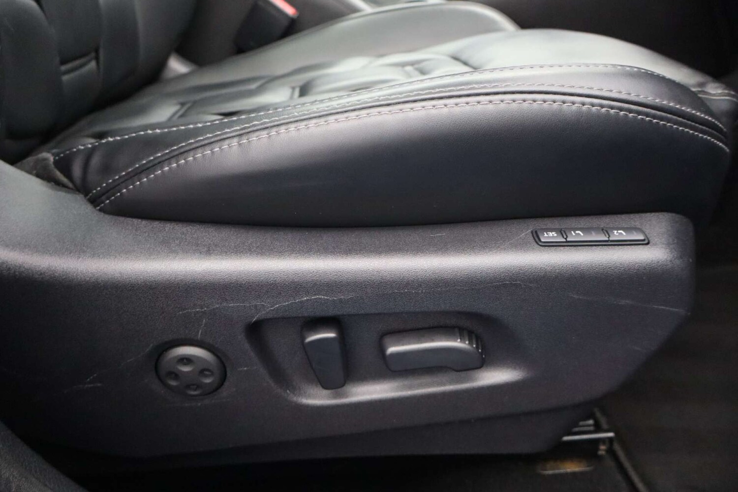 Used Nissan Qashqai 2018 for sale - 76711655: Photo 14