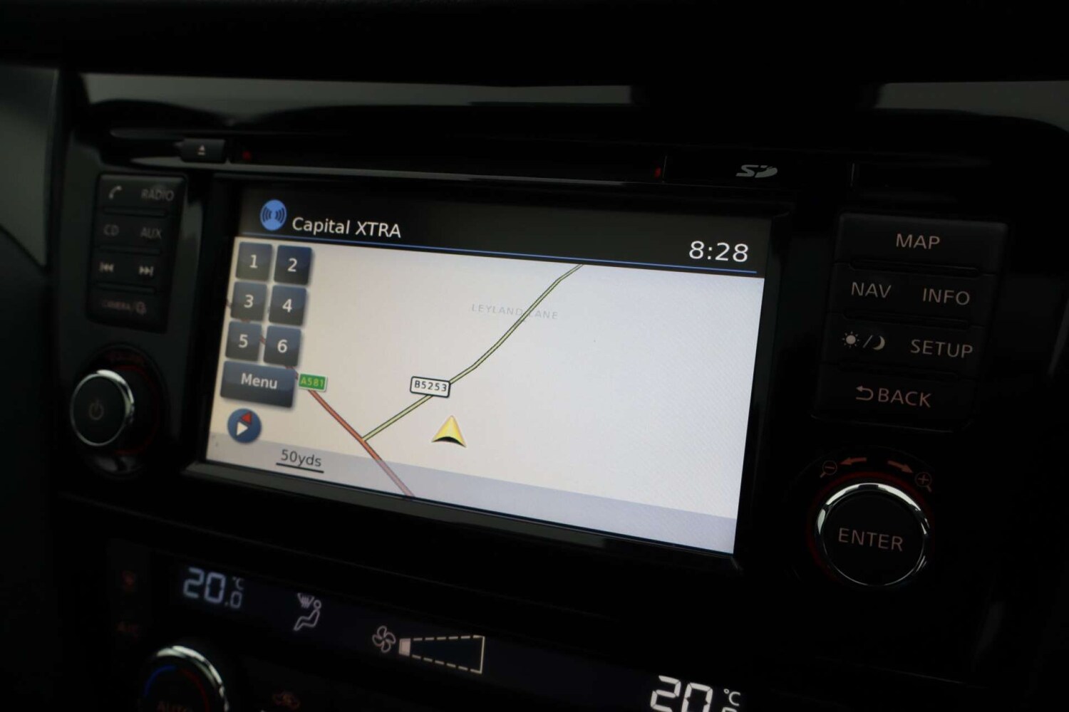 Used Nissan Qashqai 2018 for sale - 76711655: Photo 15