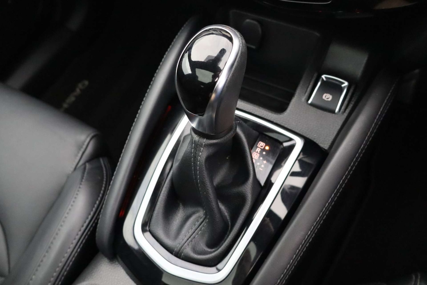 Used Nissan Qashqai 2018 for sale - 76711655: Photo 18