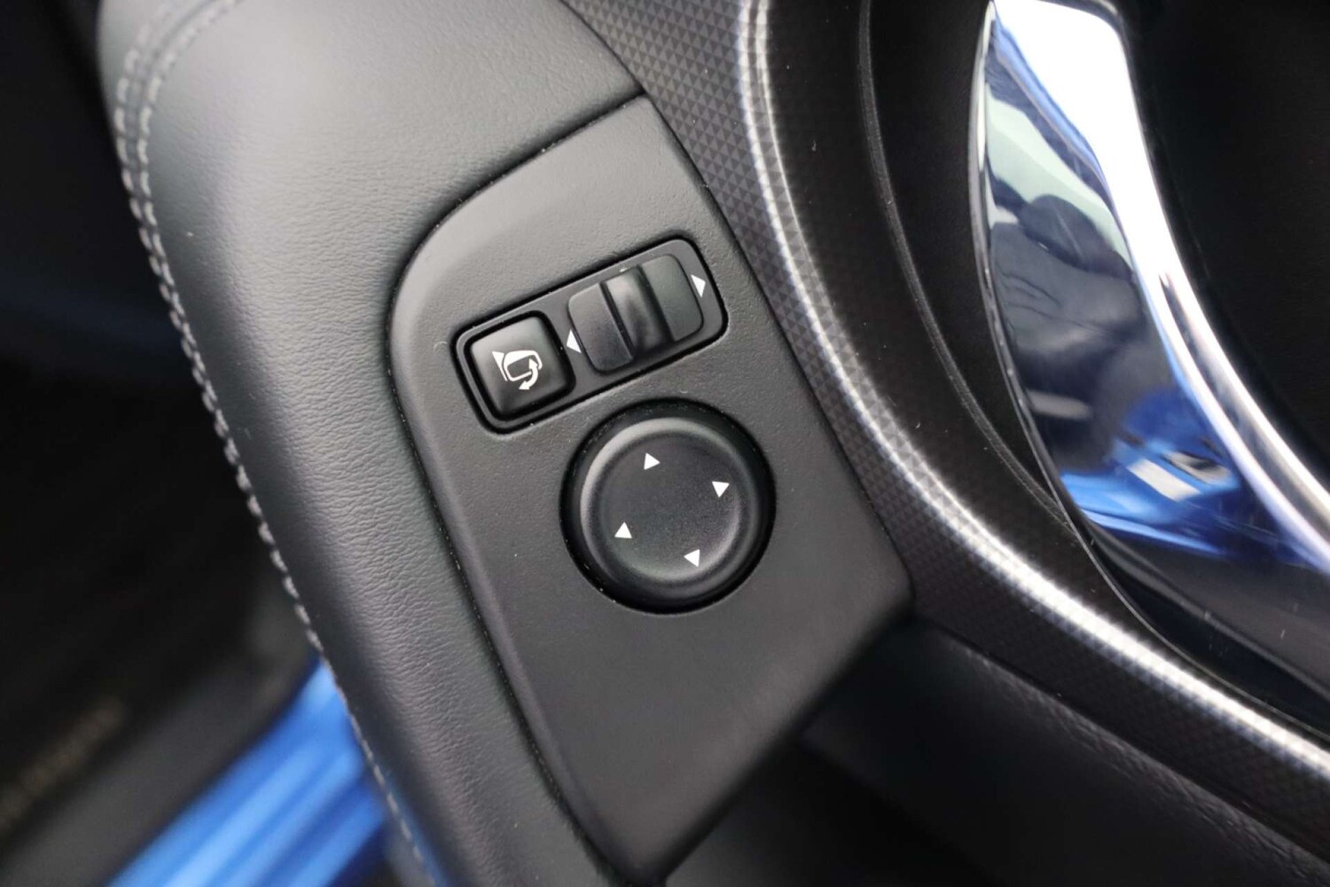 Used Nissan Qashqai 2018 for sale - 76711655: Photo 20