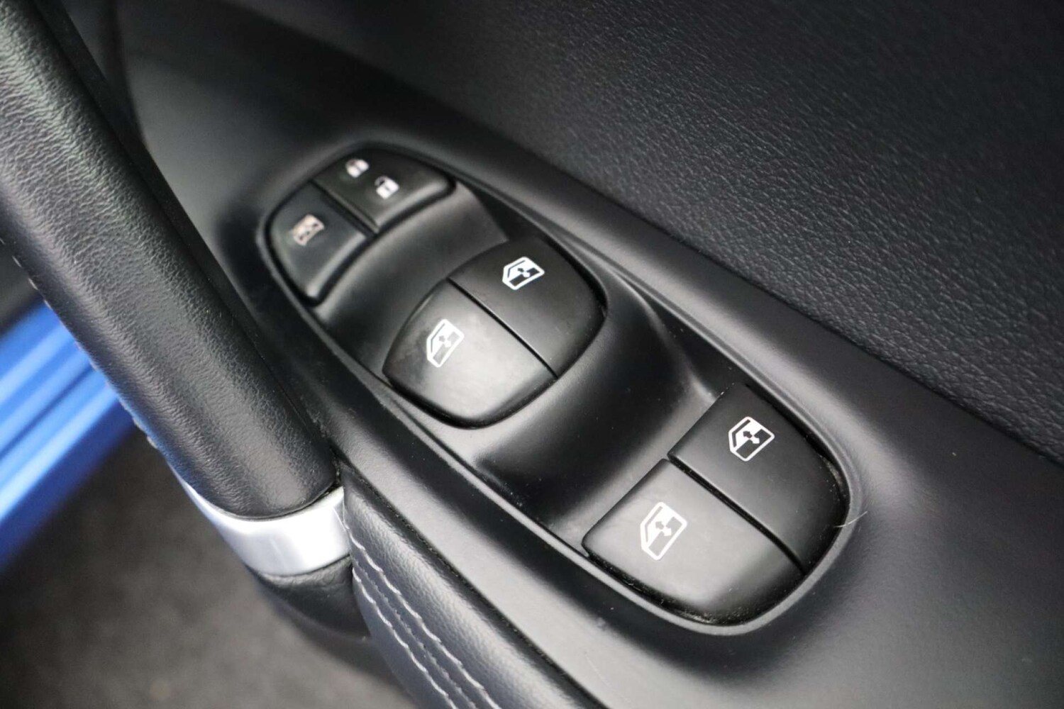 Used Nissan Qashqai 2018 for sale - 76711655: Photo 21