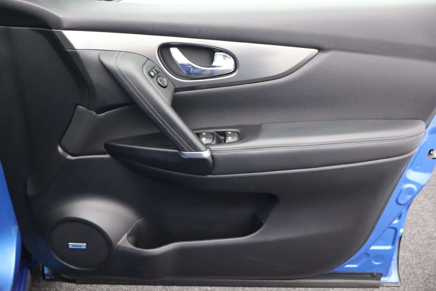 Used Nissan Qashqai 2018 for sale - 76711655: Photo 22