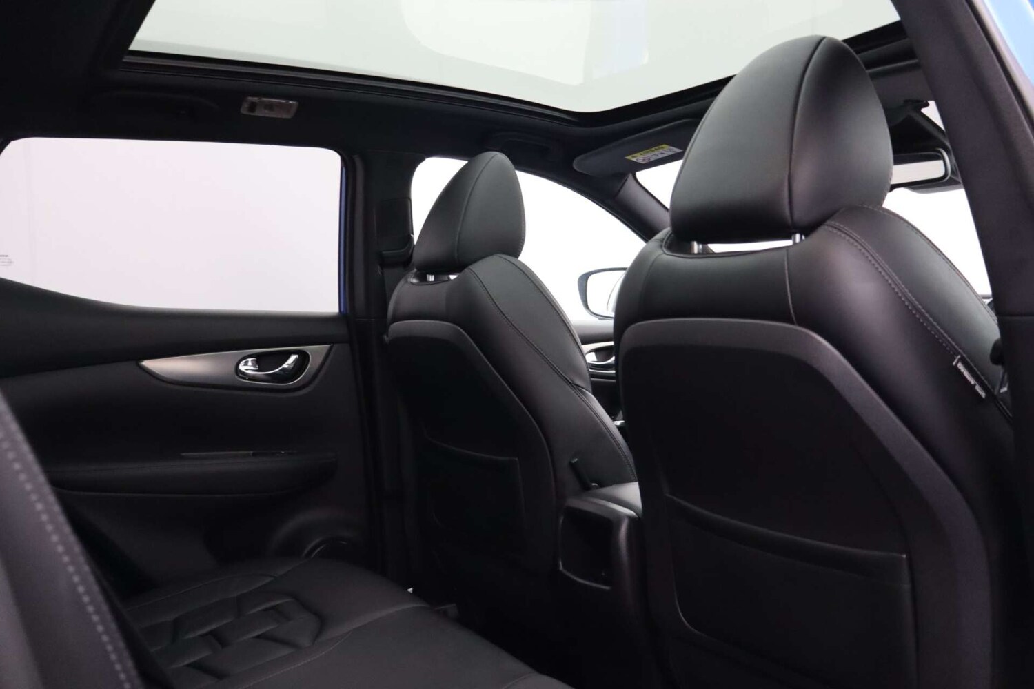 Used Nissan Qashqai 2018 for sale - 76711655: Photo 23