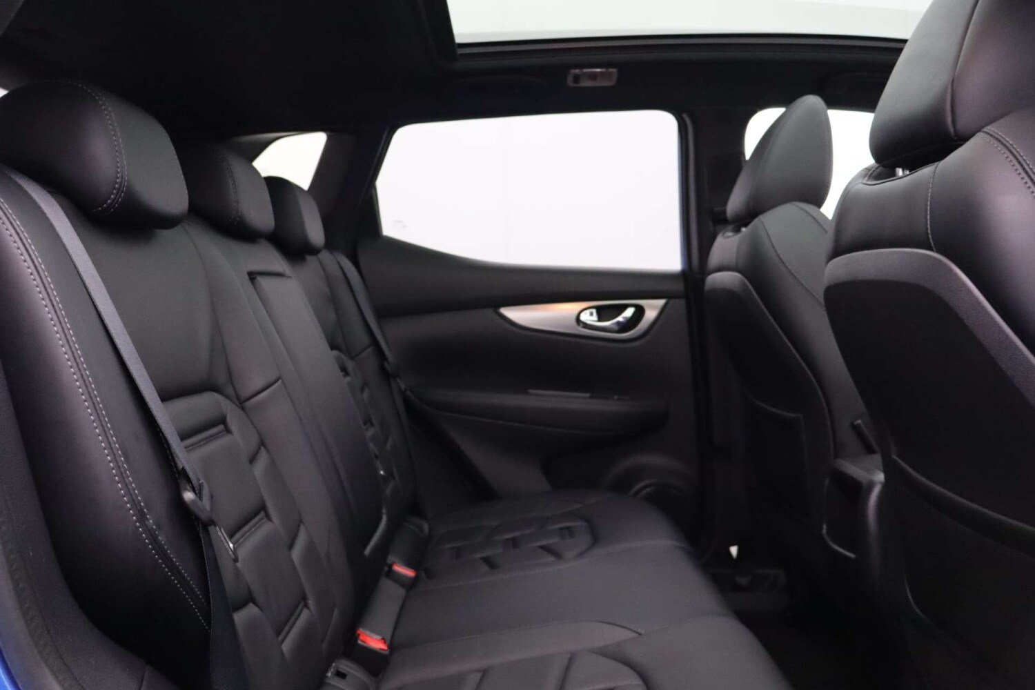 Used Nissan Qashqai 2018 for sale - 76711655: Photo 24