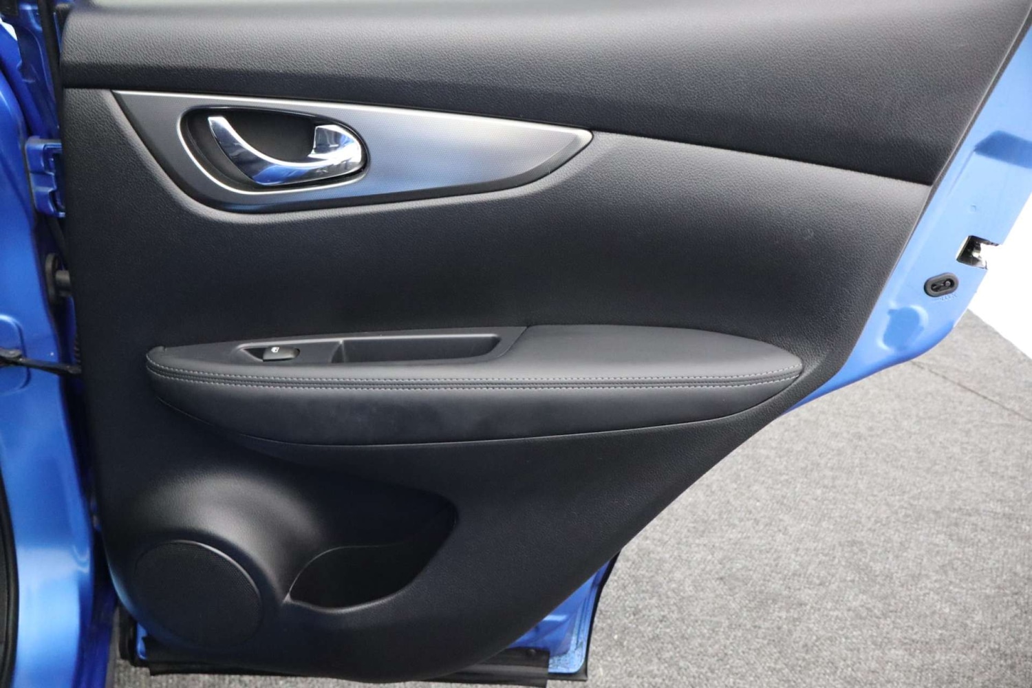 Used Nissan Qashqai 2018 for sale - 76711655: Photo 25