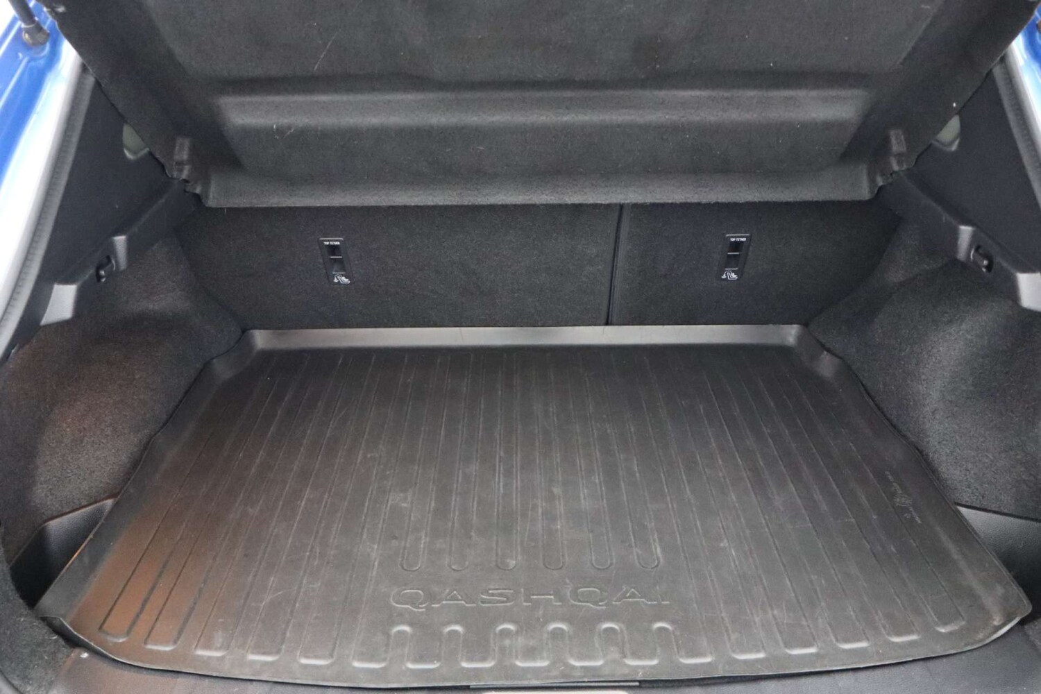 Used Nissan Qashqai 2018 for sale - 76711655: Photo 27