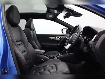 Used Nissan Qashqai 2018 for sale - 76711655: Photo