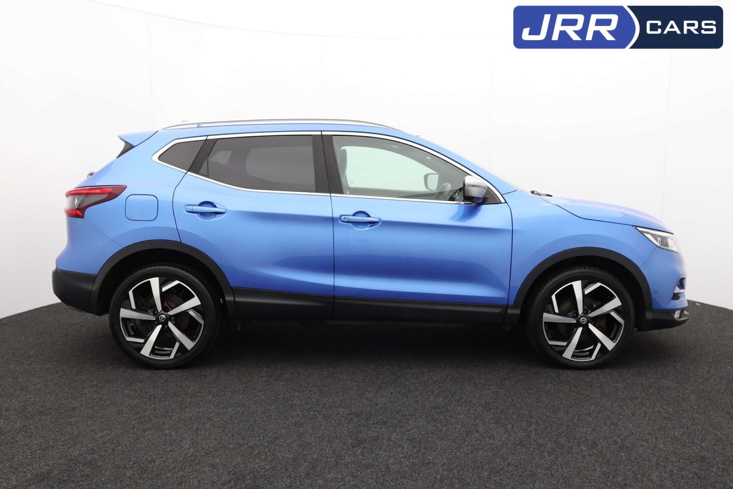 Used Nissan Qashqai 2018 for sale - 76711655: Photo 3