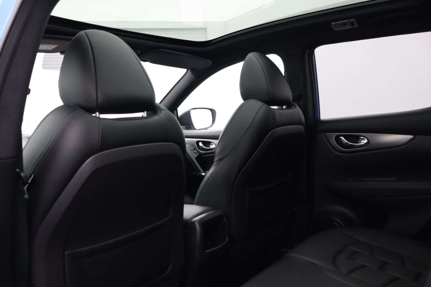 Used Nissan Qashqai 2018 for sale - 76711655: Photo 31