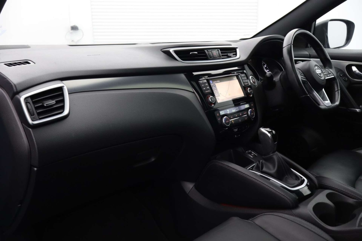 Used Nissan Qashqai 2018 for sale - 76711655: Photo 34