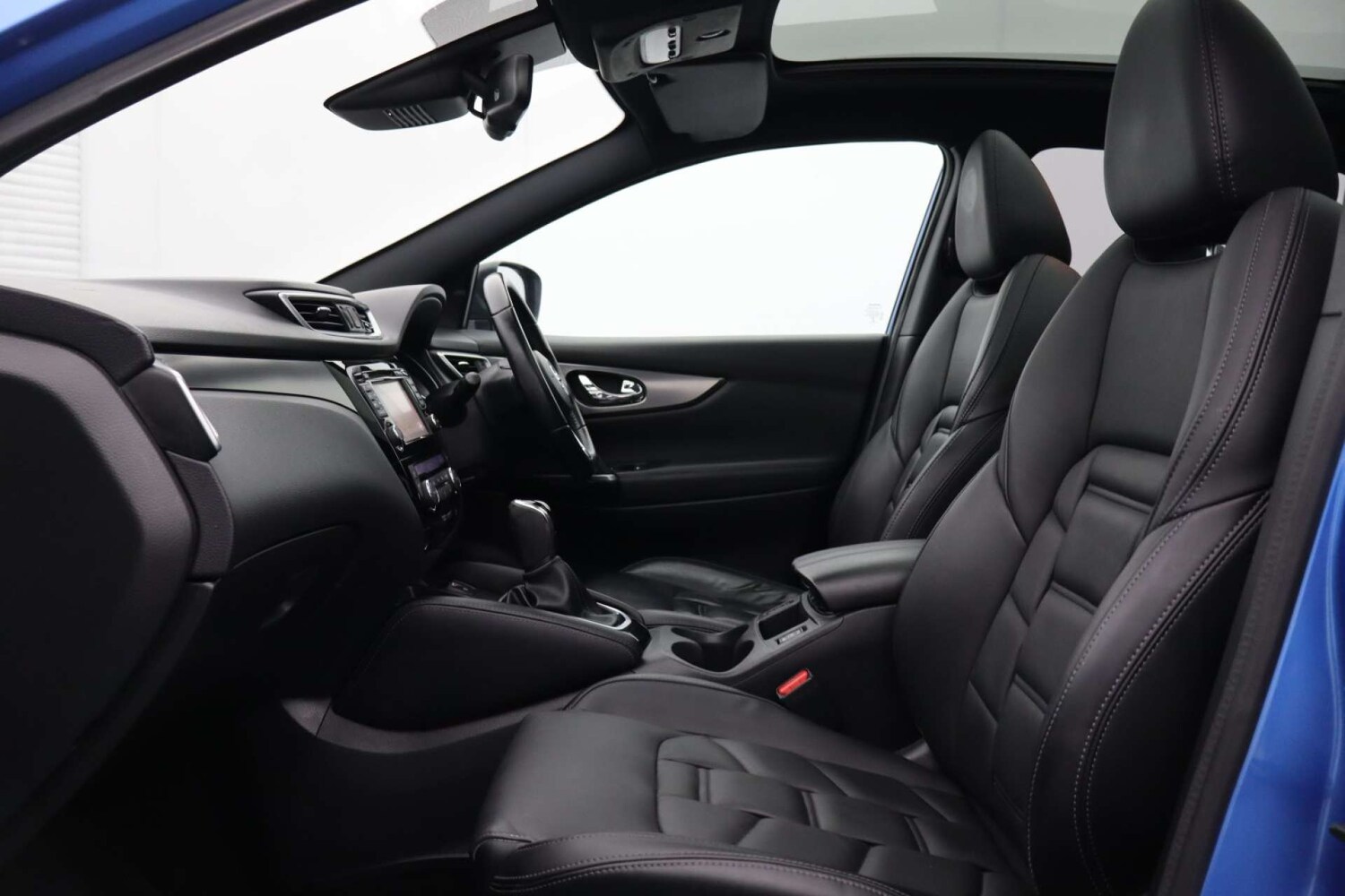 Used Nissan Qashqai 2018 for sale - 76711655: Photo 35