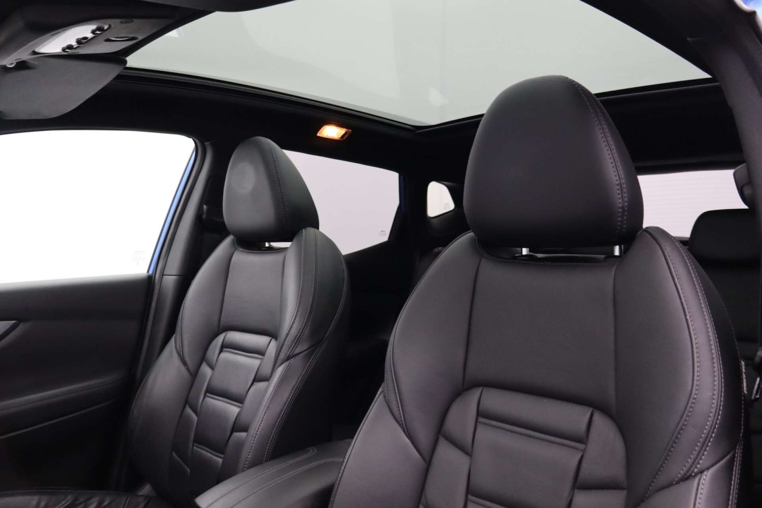 Used Nissan Qashqai 2018 for sale - 76711655: Photo 36