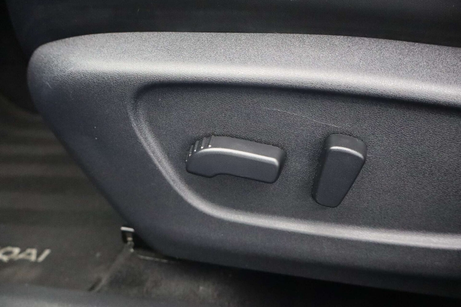 Used Nissan Qashqai 2018 for sale - 76711655: Photo 37