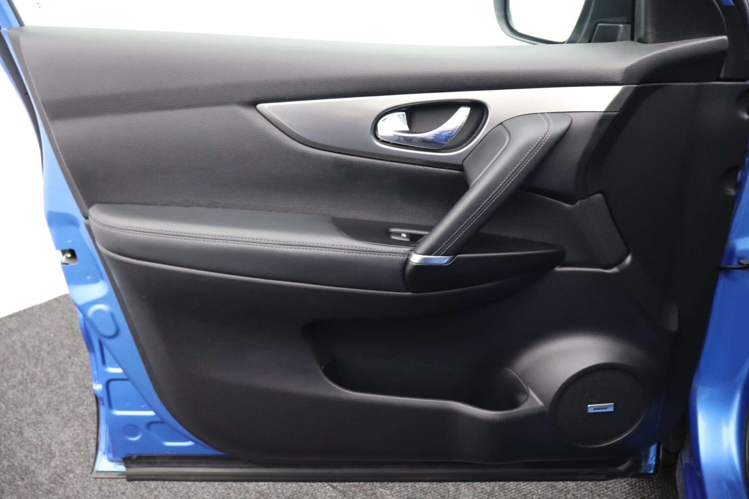 Used Nissan Qashqai 2018 for sale - 76711655: Photo 39