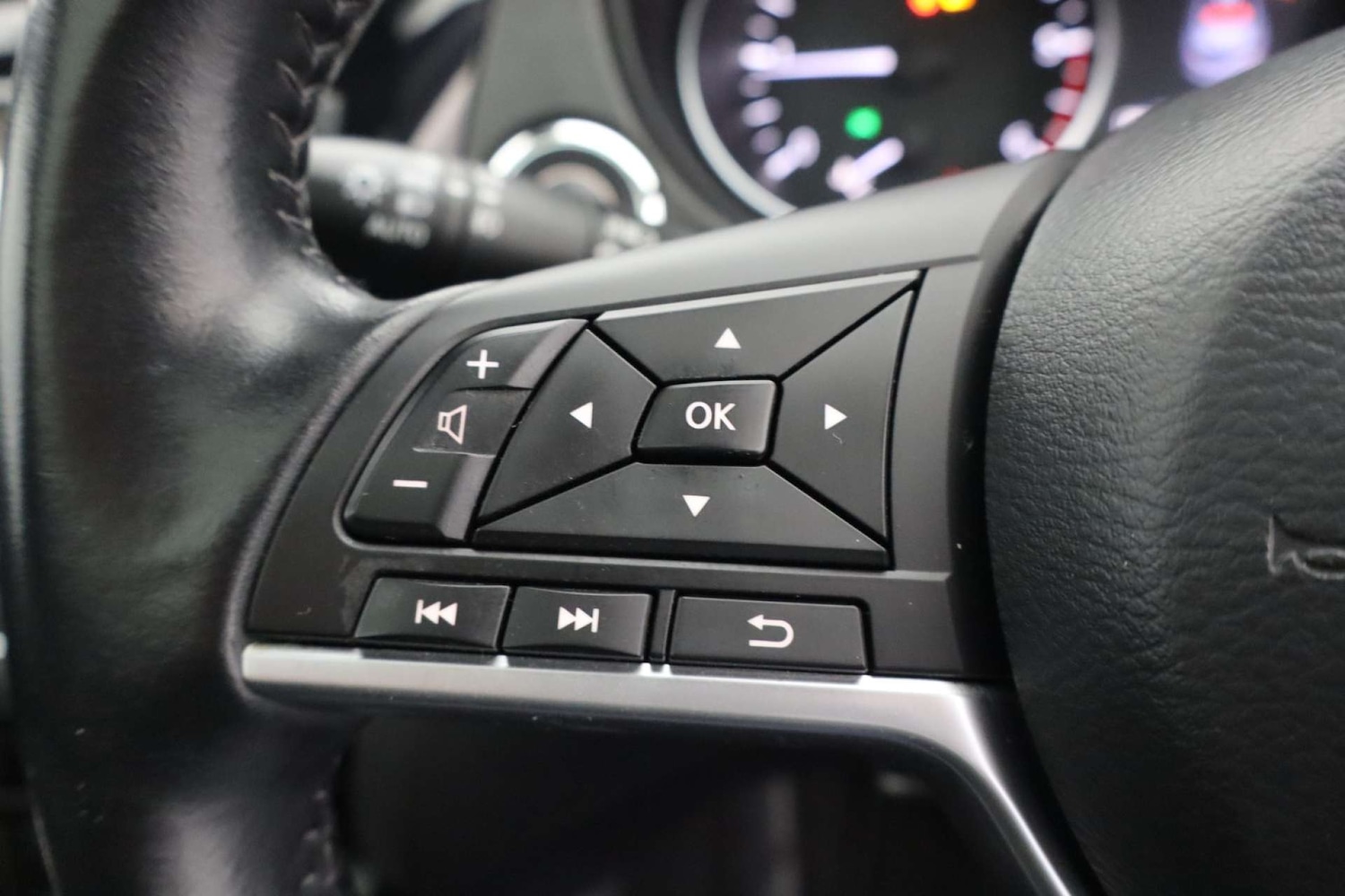 Used Nissan Qashqai 2018 for sale - 76711655: Photo 42