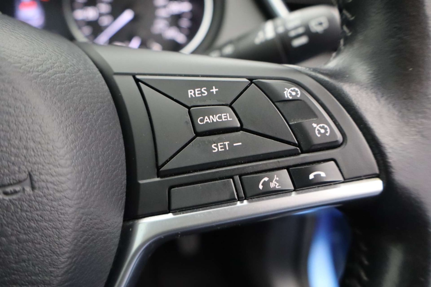 Used Nissan Qashqai 2018 for sale - 76711655: Photo 46