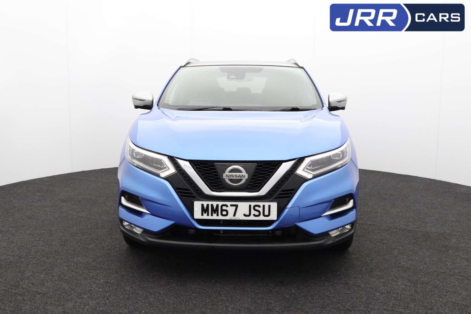 Used Nissan Qashqai 2018 for sale - 76711655: Photo 5