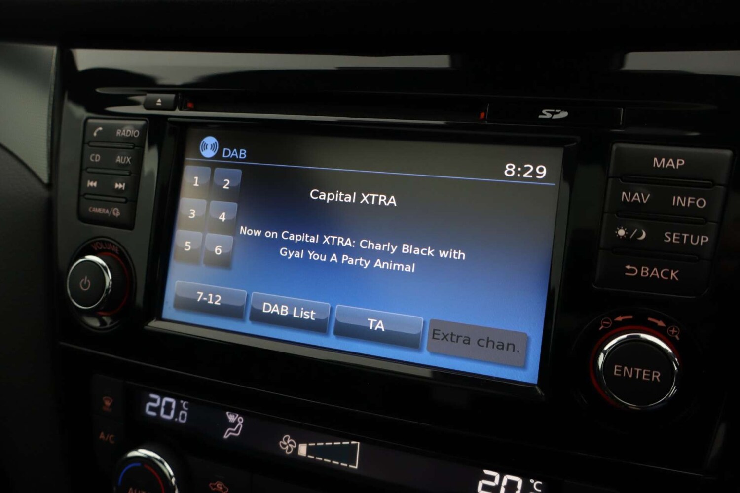 Used Nissan Qashqai 2018 for sale - 76711655: Photo 50