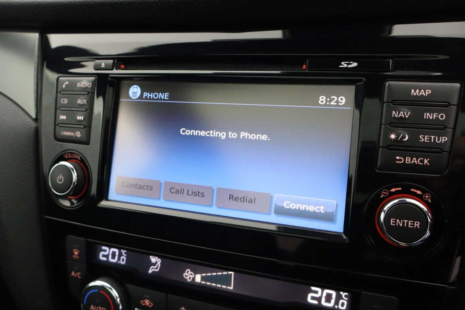 Used Nissan Qashqai 2018 for sale - 76711655: Photo 51