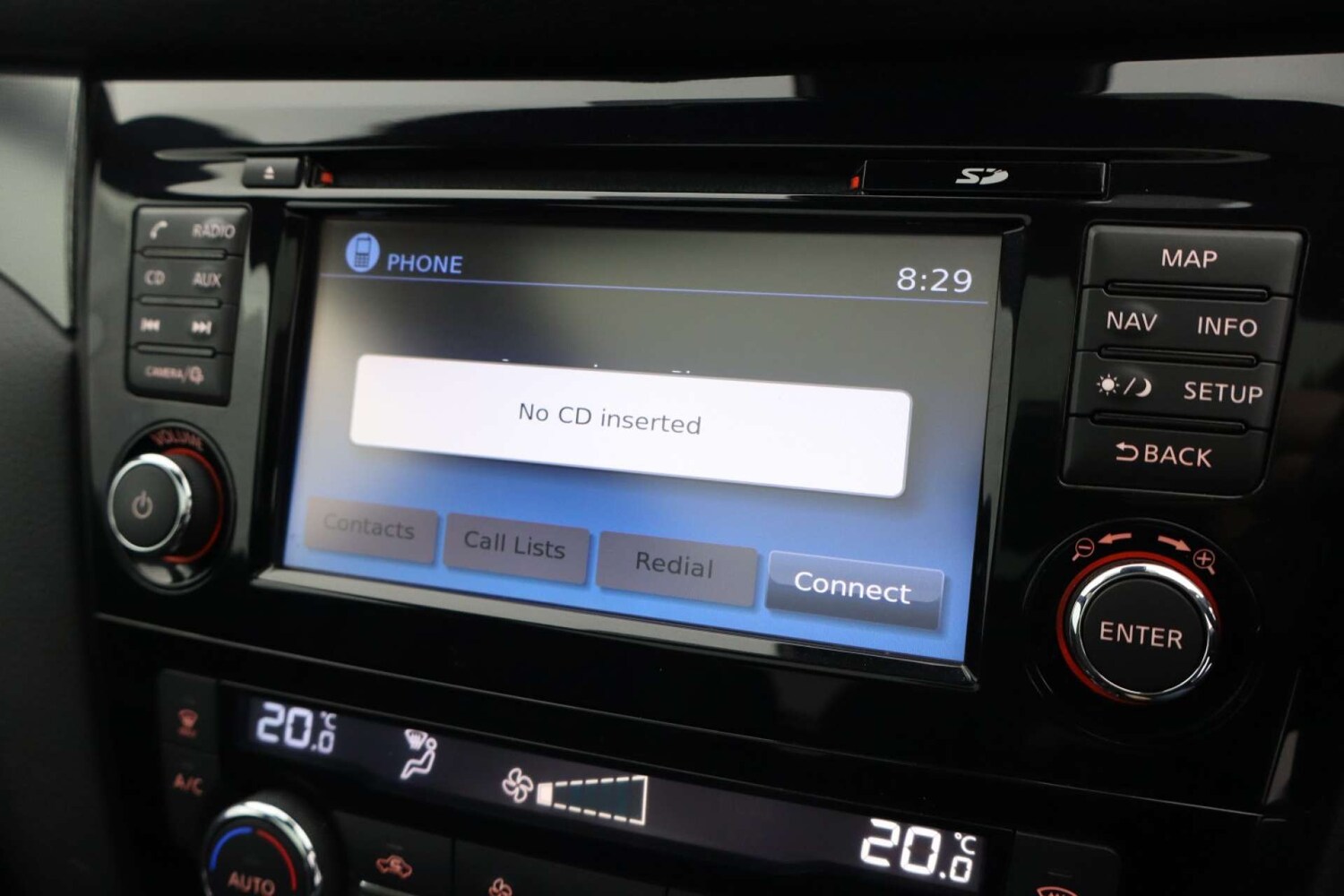 Used Nissan Qashqai 2018 for sale - 76711655: Photo 52