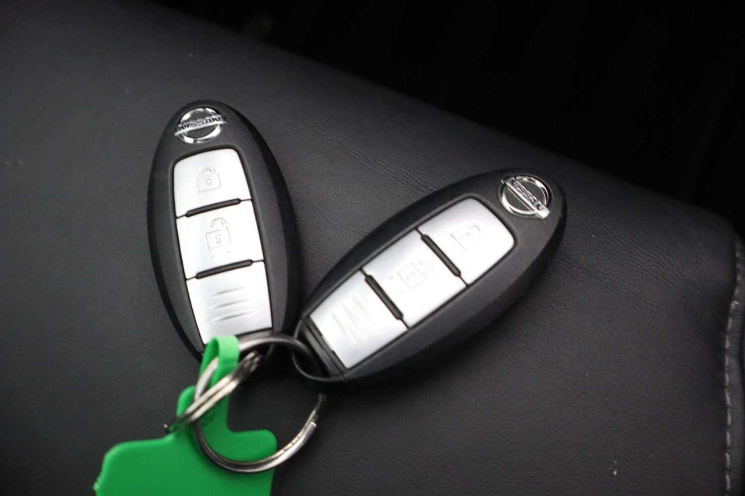 Used Nissan Qashqai 2018 for sale - 76711655: Photo 57